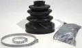 Bota de proteção interna direita de junta homocinética do semieixo dianteiro Mazda 6 GY