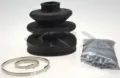 Bota de proteção interna esquerda de junta homocinética do semieixo dianteiro Hyundai Elantra XD