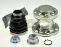 Bota de proteção externa de junta homocinética do semieixo traseiro Porsche Cayenne 955