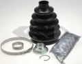 Bota de proteção externa de junta homocinética do semieixo dianteiro Mazda 6 GY