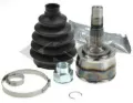 Junta homocinética externa dianteira Opel Corsa S07