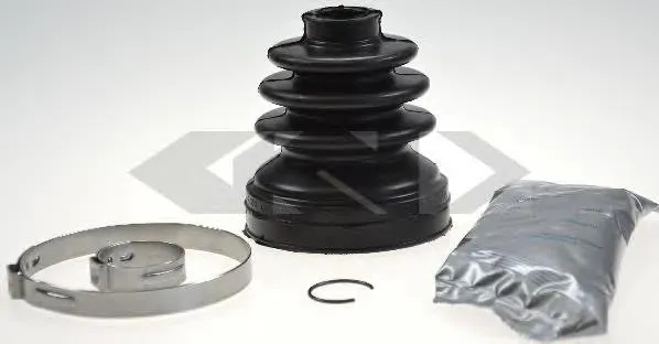 Bota de proteção interna de junta homocinética do semieixo dianteiro MINI Cooper R56