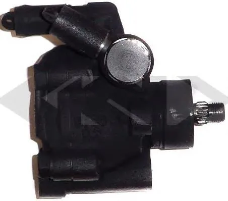 Bomba da Direção hidrâulica assistida 49110D4005 Nissan/Infiniti