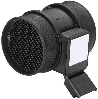 Sensor de fluxo (consumo) de ar, medidor de consumo M.A.F. - (Mass Airflow) Citroen Jumper 244