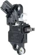 Relê-regulador do gerador (relê de carregamento) Ford Transit V184/5