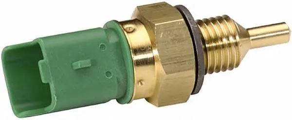 Sensor de temperatura do fluido de esfriamento Fiat Fiorino 225