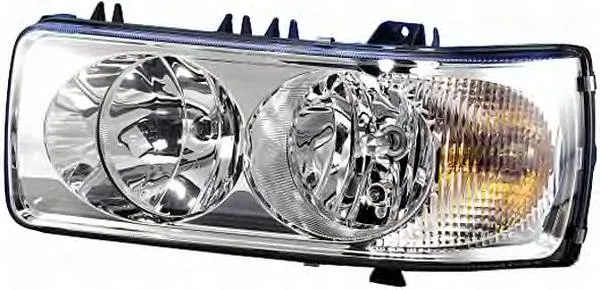 Luz direita 4501101RLDEM Depo/Loro/Abakus