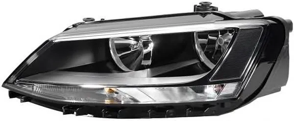 Luz direita 20C581052B TYC