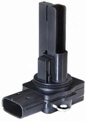 Sensor de fluxo (consumo) de ar, medidor de consumo M.A.F. - (Mass Airflow) 91258 NGK