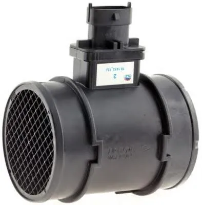 Sensor de fluxo (consumo) de ar, medidor de consumo M.A.F. - (Mass Airflow) Fiat Ducato 3 250