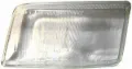 Vidro da luz esquerda Audi 100 4A2