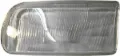 Vidro da luz esquerda Skoda Felicia 791, 6U1