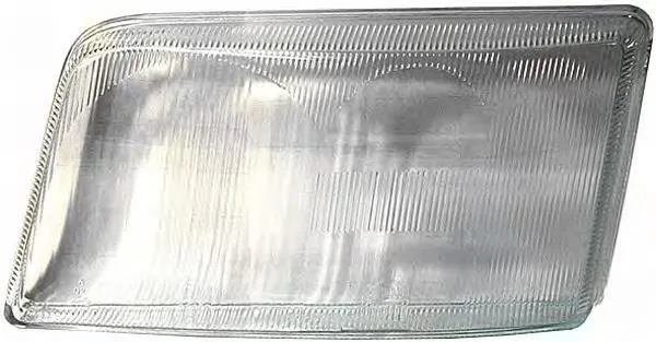 Vidro da luz direita 9ES137170031 HELLA