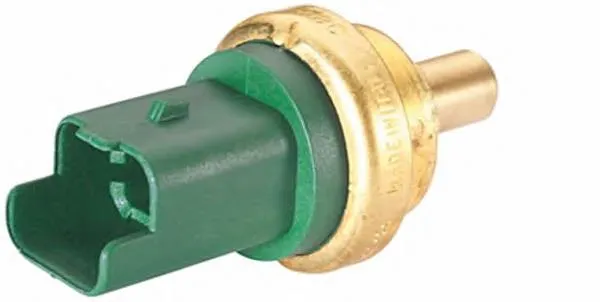 Sensor de temperatura do fluido de esfriamento MINI Cooper R56