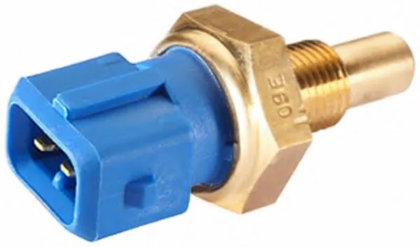 Sensor de temperatura do fluido de esfriamento Fiat Ducato 2 230L
