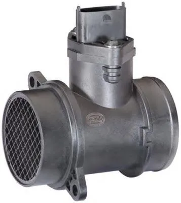 Sensor de fluxo (consumo) de ar, medidor de consumo M.A.F. - (Mass Airflow) 46811122 Fiat/Alfa/Lancia