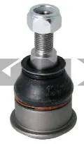Suporte de esfera inferior Mini COUNTRYMAN R60