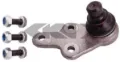 Suporte de esfera inferior direito Ford C-Max CB7