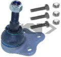 Suporte de esfera inferior Land Rover Freelander L359