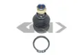 Suporte de esfera inferior Mitsubishi Pajero H60, H70