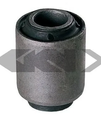 Bloco silencioso dianteiro do braço oscilante inferior Nissan Primera WP12