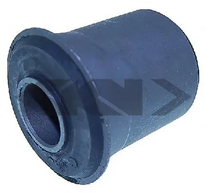 Bloco silencioso dianteiro do braço oscilante inferior Toyota Hilux N