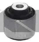 Bloco silencioso dianteiro do braço oscilante inferior STC T401047