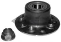Rolamento de cubo traseiro Rover 75 RJ