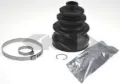 Bota de proteção externa de junta homocinética do semieixo dianteiro Skoda Felicia 6U1