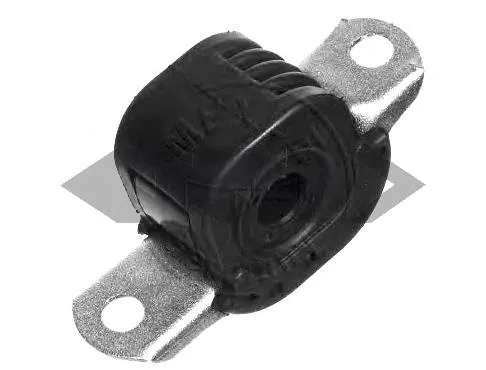 Bloco silencioso dianteiro do braço oscilante inferior Mitsubishi Lancer 5 CB, CD, CE