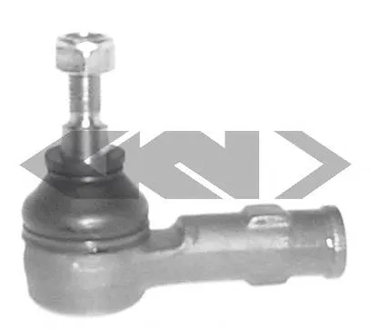 Tração de direção 2194056 Ford