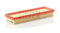 C32511 Mann-Filter