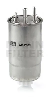 Filtro de combustível Fiat Fiorino 225