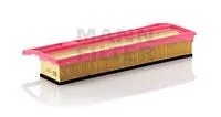 Filtro de ar Fiat 500 312