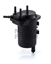 WK9396 Mann-Filter