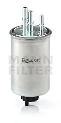 WK8293 Mann-Filter