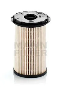 Filtro de combustível PU7002X Mann-Filter