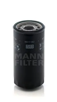 Filtro do sistema hidráulico HF6350 Fleetguard