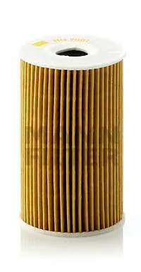 Filtro de óleo HU7001X Mann-Filter