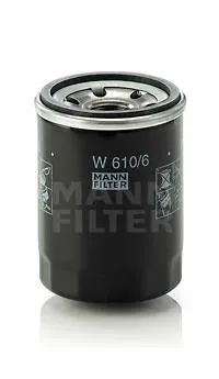 W6106 Mann-Filter