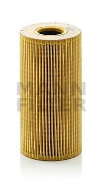 HU618X Mann-Filter