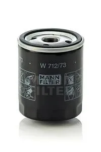 W71273 Mann-Filter
