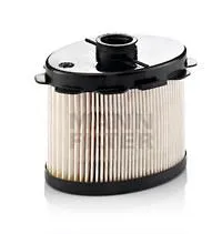 Filtro de combustível PU1021X Mann-Filter