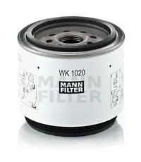 Filtro de combustível 20381204 Volvo