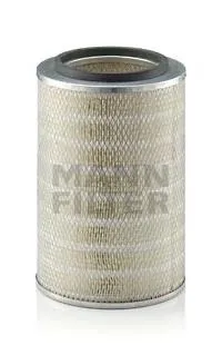 Filtro de ar C24430 Mann-Filter