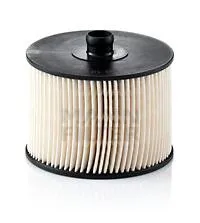 Filtro de combustível PU1018X Mann-Filter