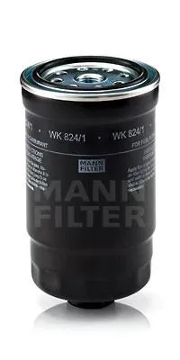 Filtro de combustível KIA Picanto 1 BA