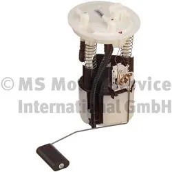 Módulo de bomba de combustível com sensor do nível de combustível Renault (RVI) 7700429144 preço, a partir de