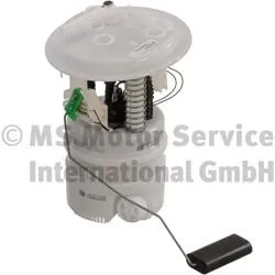 Módulo de bomba de combustível com sensor do nível de combustível Metzger 2250176 preço, a partir de