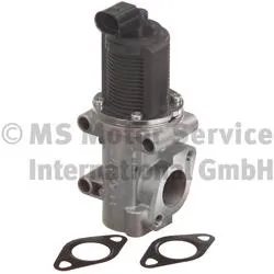 Válvula EGR de recirculação dos gases Fiat Doblo 1 119